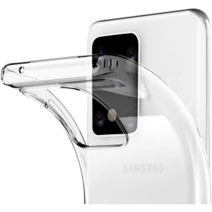 Kup Etui ESR Air Shield Boost Samsung Galaxy S20 Ultra Clear - ESR147CL - {ean13} - Sklep Home Screen