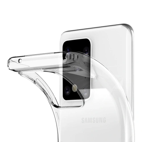 Kup Etui ESR Air Shield Boost Samsung Galaxy S20 Ultra Átlátszó - ESR147CL - {ean13} - Sklep Home Screen
