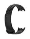 Kup Bizon Szíj Óra Dots Xiaomi Mi Smart Band 8 fekete - BIZ2064 - {ean13} - Sklep Home Screen