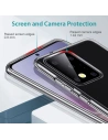 Kup Etui ESR Air Shield Boost Samsung Galaxy S20 Ultra Clear - ESR147CL - {ean13} - Sklep Home Screen