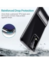 Kup Etui ESR Air Shield Boost Samsung Galaxy S20 Ultra Átlátszó - ESR147CL - {ean13} - Sklep Home Screen