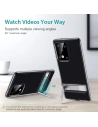 Kup Etui ESR Air Shield Boost Samsung Galaxy S20 Ultra Clear - ESR147CL - {ean13} - Sklep Home Screen