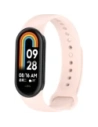 Kup Bizon Strap Uhr Punkte Xiaomi Mi Smart Band 8 hellrosa - BIZ2065 - {ean13} - Sklep Home Screen
