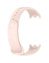 Kup Bizon Strap Uhr Punkte Xiaomi Mi Smart Band 8 hellrosa - BIZ2065 - {ean13} - Sklep Home Screen