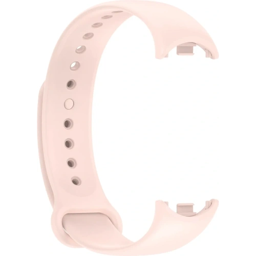 Kup Bizon Strap Uhr Punkte Xiaomi Mi Smart Band 8 hellrosa - BIZ2065 - {ean13} - Sklep Home Screen