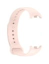 Kup Bizon Strap Uhr Punkte Xiaomi Mi Smart Band 8 hellrosa - BIZ2065 - {ean13} - Sklep Home Screen