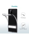 Kup Etui ESR Air Shield Boost Samsung Galaxy S20 Ultra Clear - ESR147CL - {ean13} - Sklep Home Screen