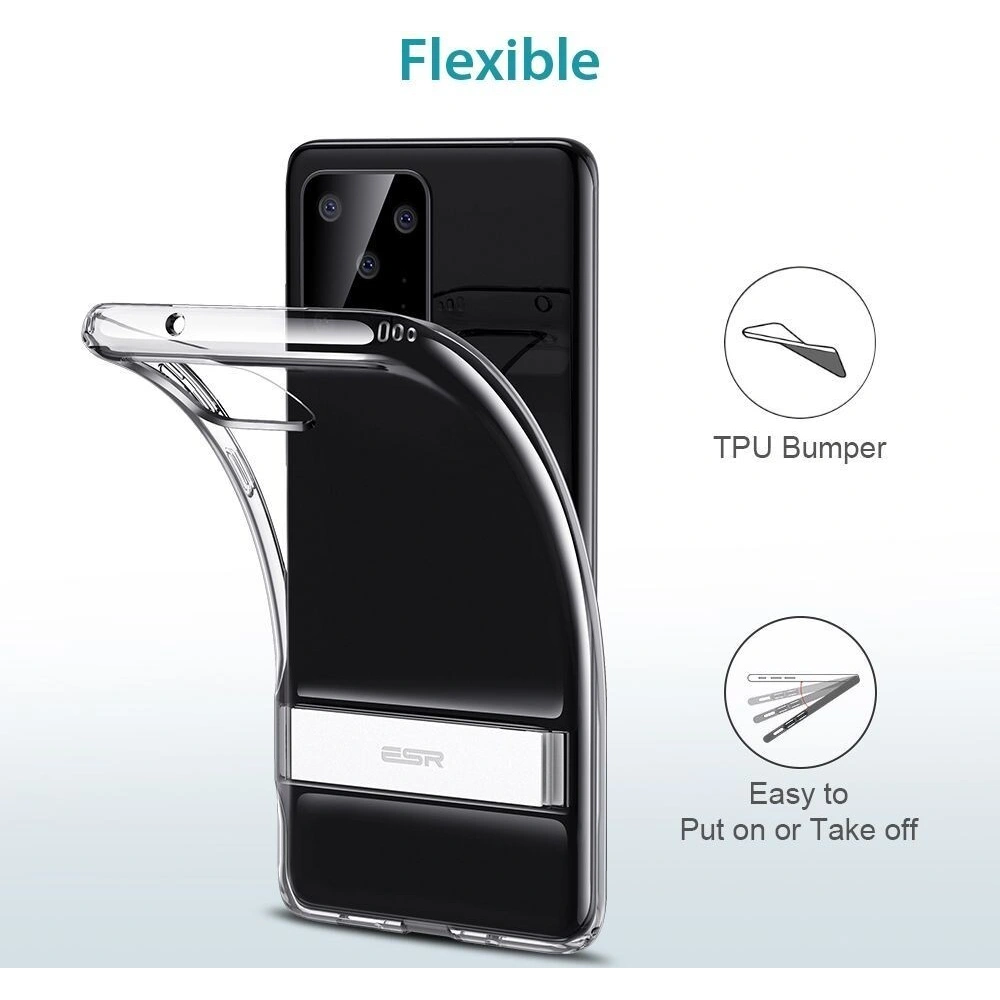 Wytrzymałe etui ESR do Galaxy S20 Ultra