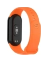 Kup Bizon Szíjas Óra Pontok Xiaomi Mi Smart Band 8 narancssárga - BIZ2066 - {ean13} - Sklep Home Screen