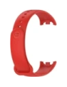 Kup Bizon Strap Watch Dots Xiaomi Mi Smart Band 8 piros - BIZ2067 - {ean13} - Sklep Home Screen