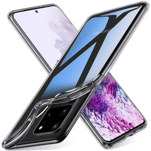 Kup Etui ESR Essential Samsung Galaxy S20 Ultra Clear - ESR148CL - {ean13} - Sklep Home Screen