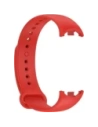 Kup Bizon Strap Watch Dots Xiaomi Mi Smart Band 8 piros - BIZ2067 - {ean13} - Sklep Home Screen