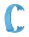 Kup Pasek Bizon Strap Watch Dots do Xiaomi Mi Smart Band 8 modrý - BIZ2068 - {ean13} - Sklep Home Screen