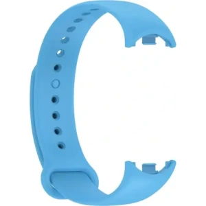 Kup Pasek Bizon Strap Watch Dots do Xiaomi Mi Smart Band 8 modrý - BIZ2068 - {ean13} - Sklep Home Screen