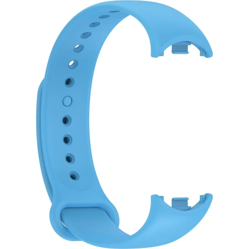 Kup Pasek Bizon Strap Watch Dots do Xiaomi Mi Smart Band 8 modrý - BIZ2068 - {ean13} - Sklep Home Screen
