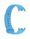 Kup Pasek Bizon Strap Watch Dots do Xiaomi Mi Smart Band 8 modrý - BIZ2068 - {ean13} - Sklep Home Screen