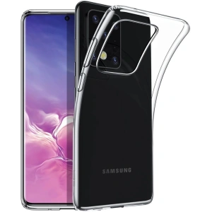 Kup Etui ESR Essential Samsung Galaxy S20 Ultra Clear - ESR148CL - {ean13} - Sklep Home Screen
