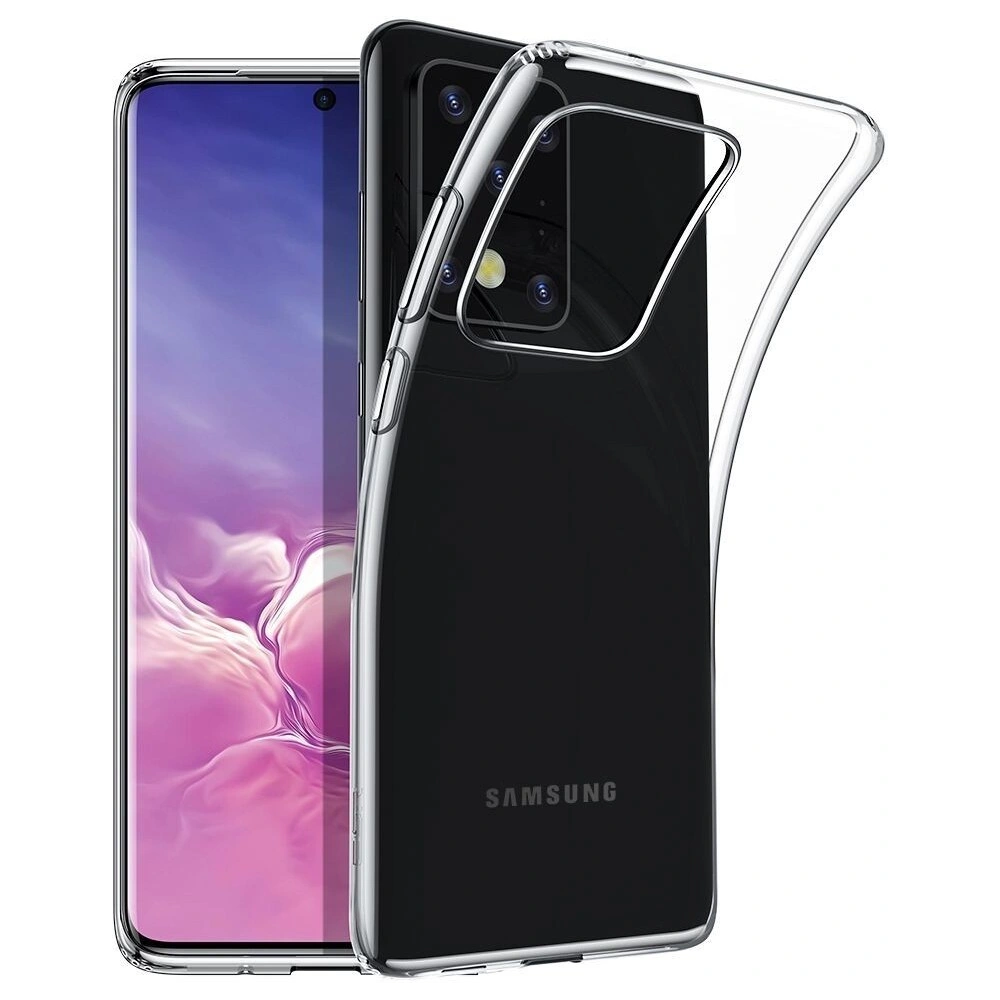 Wytrzymałe etui ESR do Galaxy S20 Ultra