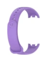 Kup Pasek Bizon Strap Watch Dots do Xiaomi Mi Smart Band 8 fioletowy - BIZ2069 - {ean13} - Sklep Home Screen