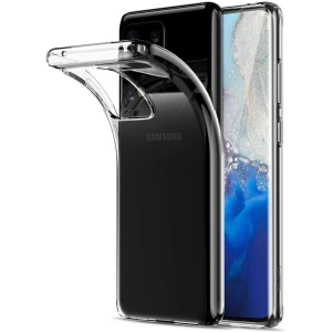 Kup Etui ESR Essential Samsung Galaxy S20 Ultra Clear - ESR148CL - {ean13} - Sklep Home Screen