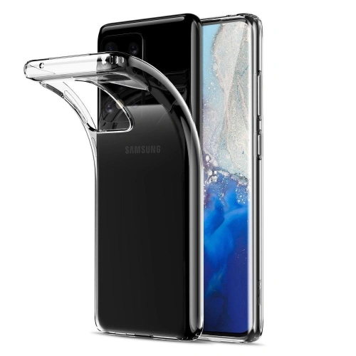 Kup Etui ESR Essential Samsung Galaxy S20 Ultra Clear - ESR148CL - {ean13} - Sklep Home Screen