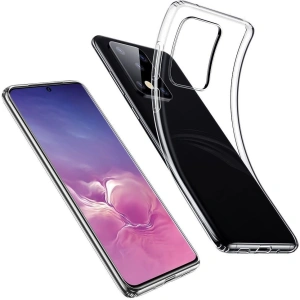 Kup Etui ESR Essential Samsung Galaxy S20 Ultra Clear - ESR148CL - {ean13} - Sklep Home Screen