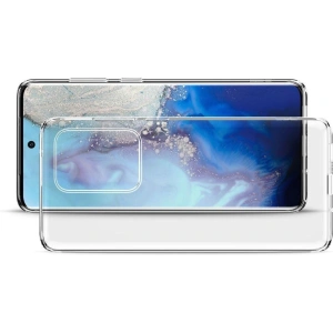 Kup Etui ESR Essential Samsung Galaxy S20 Ultra Clear - ESR148CL - {ean13} - Sklep Home Screen