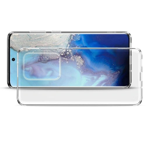 Kup Etui ESR Essential Samsung Galaxy S20 Ultra Clear - ESR148CL - {ean13} - Sklep Home Screen
