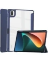 Bizon Case Tab Clear Matt Xiaomi Pad 5 / 5 Pro 11.0 navy blue