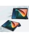 Kup Bizon Caz Tab Clar Matt Xiaomi Pad 5 / 5 Pro 11.0 albastru marin - BIZ2070 - {ean13} - Sklep Home Screen