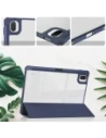 Buy Bizon Case Tab Clear Matt Xiaomi Pad 5 / 5 Pro 11.0 navy blue - BIZ2070 - {ean13} - Home Screen Store Europe