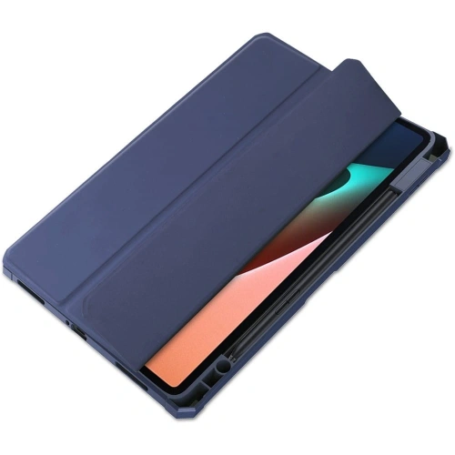 Buy Bizon Case Tab Clear Matt Xiaomi Pad 5 / 5 Pro 11.0 navy blue - BIZ2070 - {ean13} - Home Screen Store Europe