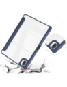 Buy Bizon Case Tab Clear Matt Xiaomi Pad 5 / 5 Pro 11.0 navy blue - BIZ2070 - {ean13} - Home Screen Store Europe