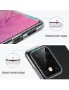 Kup Etui ESR Essential Samsung Galaxy S20 Ultra Clear - ESR148CL - {ean13} - Sklep Home Screen