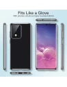 Kup Etui ESR Essential Samsung Galaxy S20 Ultra Clear - ESR148CL - {ean13} - Sklep Home Screen