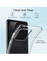 Kup Etui ESR Essential Samsung Galaxy S20 Ultra Clear - ESR148CL - {ean13} - Sklep Home Screen