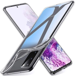 Kup Etui ESR Essential Samsung Galaxy S20 Clear - ESR149CL - {ean13} - Sklep Home Screen