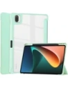 Etui Bizon Case Tab Clear Matt do Xiaomi Pad 5/5Pro 11.0 mentolové