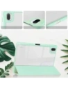 Kup Etui Bizon Case Tab Clear Matt do Xiaomi Pad 5/5Pro 11.0 mentolové - BIZ2071 - {ean13} - Sklep Home Screen