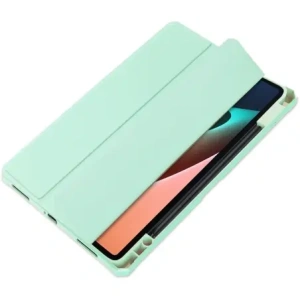 Kup Etui Bizon Case Tab Clear Matt do Xiaomi Pad 5/5Pro 11.0 miętowe - BIZ2071 - {ean13} - Sklep Home Screen