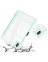 Kup Etui Bizon Case Tab Clear Matt do Xiaomi Pad 5/5Pro 11.0 miętowe - BIZ2071 - {ean13} - Sklep Home Screen