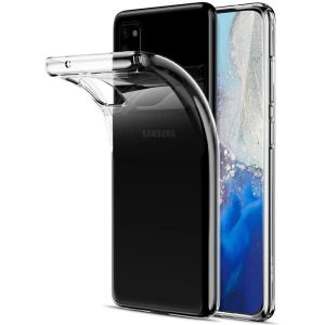 Kup Etui ESR Essential Samsung Galaxy S20 Clear - ESR149CL - {ean13} - Sklep Home Screen