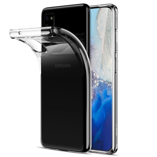 Buy ESR Essential Samsung Galaxy S20 Clear - ESR149CL - {ean13} - Home Screen Store Europe