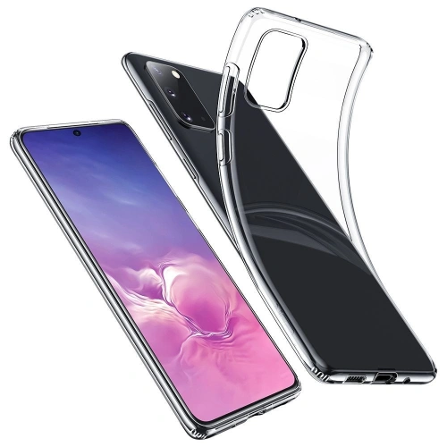Kup ESR Samsung Case Essential Galaxy S20 Klar - ESR149CL - {ean13} - Sklep Home Screen