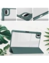 Kup Bizon Case Tab Clear Matt Xiaomi Pad 5/5Pro 11.0 dunkelgrün - BIZ2072 - {ean13} - Sklep Home Screen