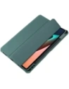Kup Etui Bizon Case Tab Clear Matt do Xiaomi Pad 5/5Pro 11.0 tmavě zelené - BIZ2072 - {ean13} - Sklep Home Screen