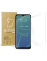 Bizon Glass Hydrogel Poco C40 / Redmi 10C [2 PACK]