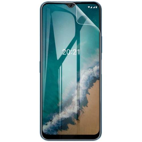 Kup Bizon Glass Hydrogel Poco C40 / Redmi 10C [2 PACK] - BIZ2073 - {ean13} - Sklep Home Screen