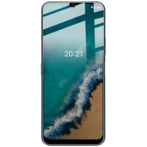Kup Bizon Glass Hydrogel Poco C40 / Redmi 10C [2 PACK] - BIZ2073 - {ean13} - Sklep Home Screen