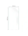 Kup Bizon Glass Hydrogel Poco C40 / Redmi 10C [2 PACK] - BIZ2073 - {ean13} - Sklep Home Screen